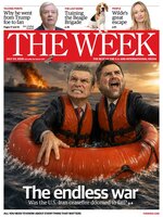 The Week Magazine